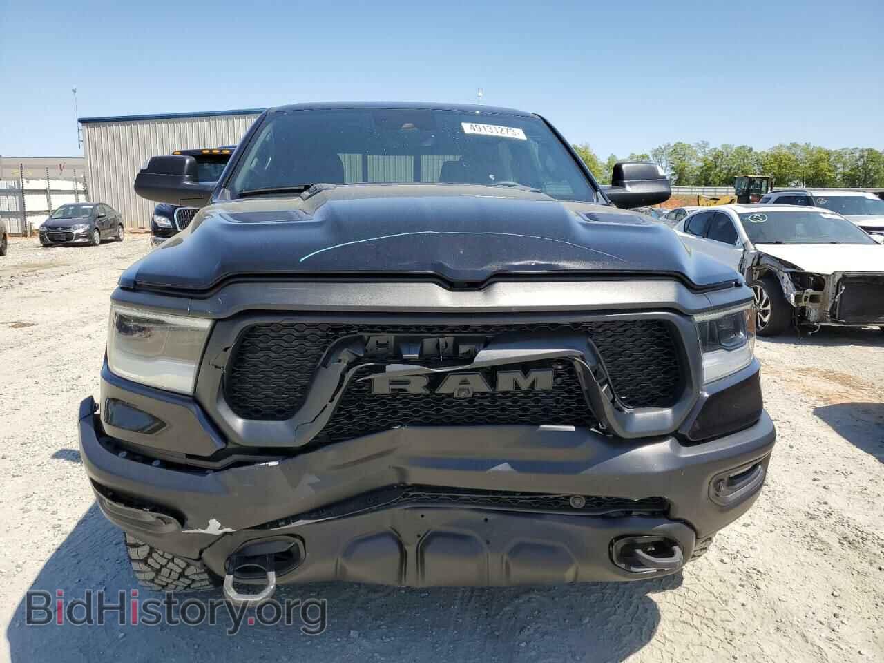 2023 RAM 1500 - VIN: 1C6SRFLT5PN520643 - Photo 5