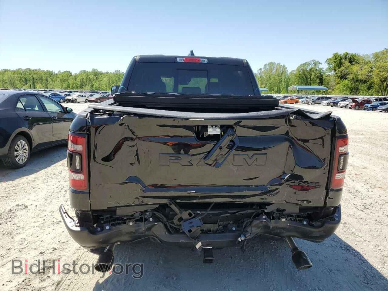 2023 RAM 1500 - VIN: 1C6SRFLT5PN520643 - Photo 6