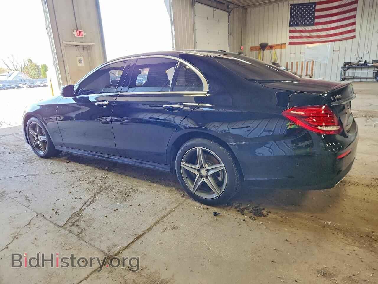 2017 MERCEDES-BENZ E-CLASS - VIN: WDDZF4KB2HA128439 - Photo 2