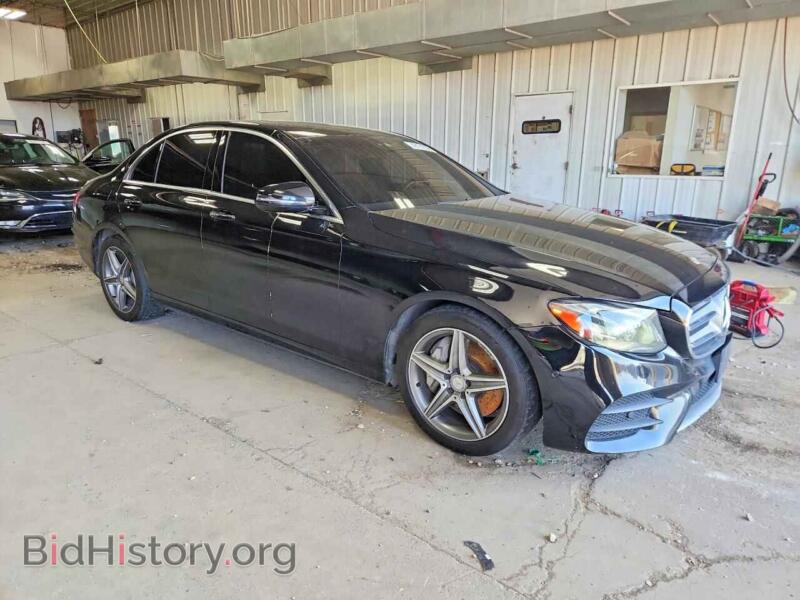 2017 Mercedes-Benz E-CLASS (VIN WDDZF4KB2HA128439) — фото 4 из 12