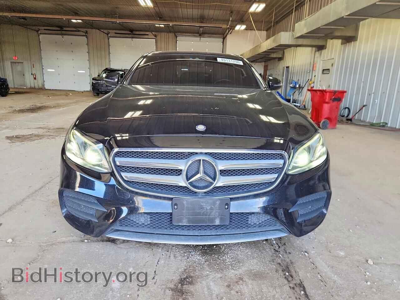 2017 MERCEDES-BENZ E-CLASS - VIN: WDDZF4KB2HA128439 - Photo 5
