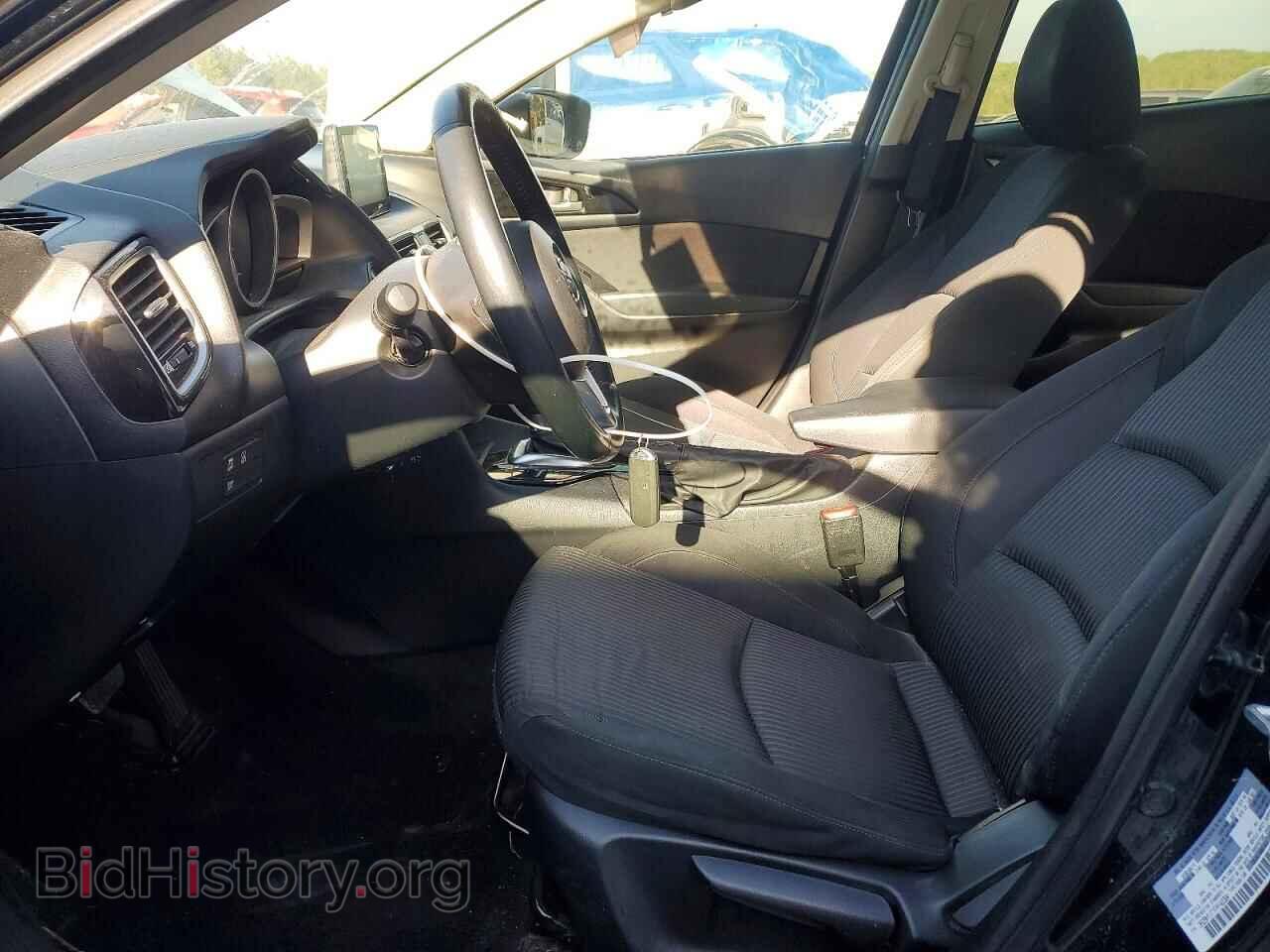 2015 MAZDA 3 - VIN: 3MZBM1V71FM148394 - Фото 7