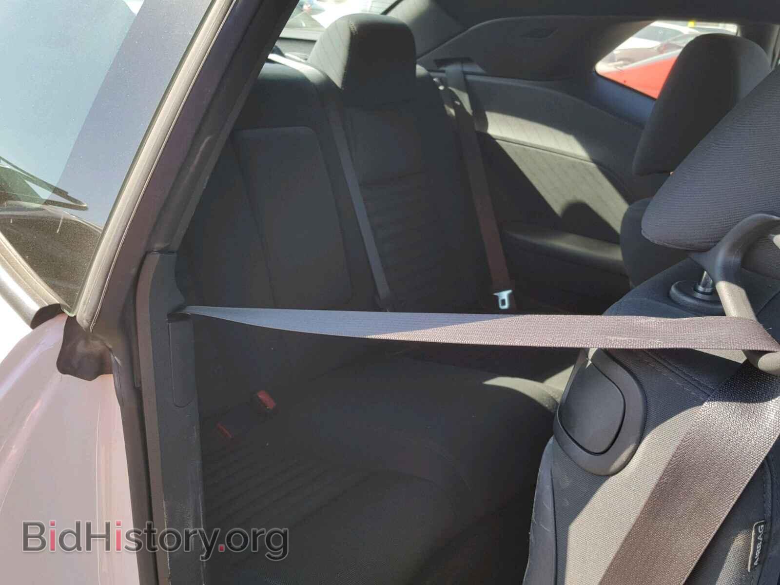 2014 DODGE CHALLENGER - VIN: 2C3CDYAG1EH313304 - Photo 6