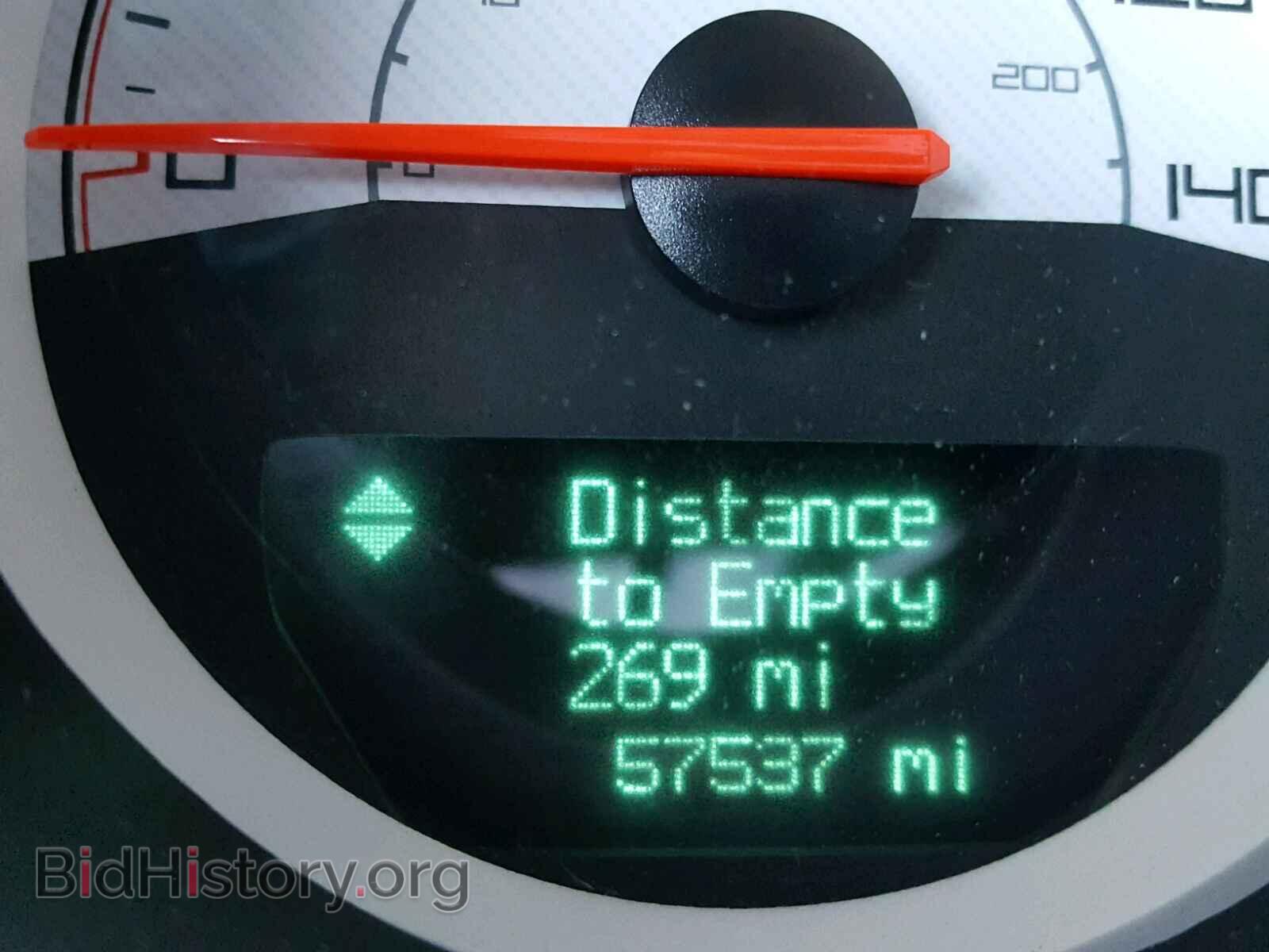 2014 DODGE CHALLENGER - VIN: 2C3CDYAG1EH313304 - Photo 8