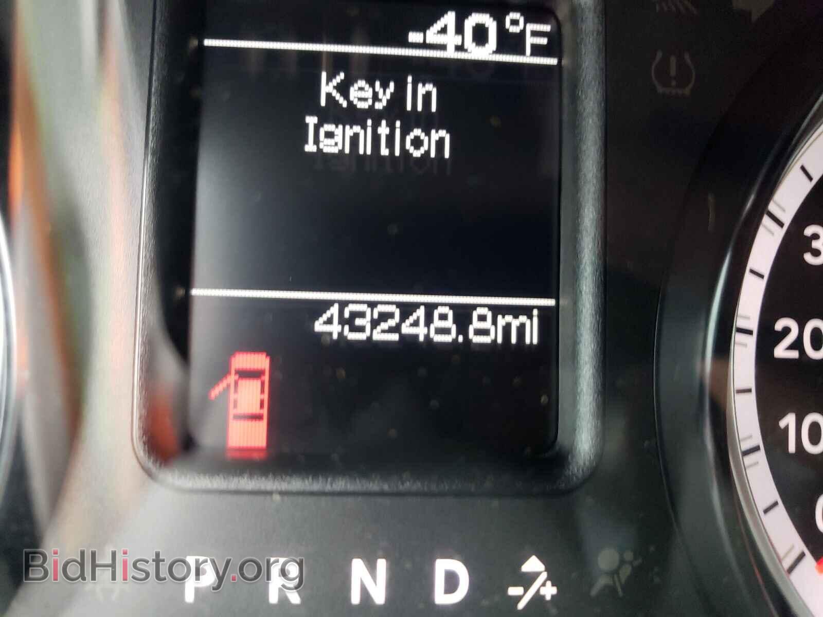 2018 RAM 2500 - VIN: 3C6UR5CL3JG308049 - Photo 8