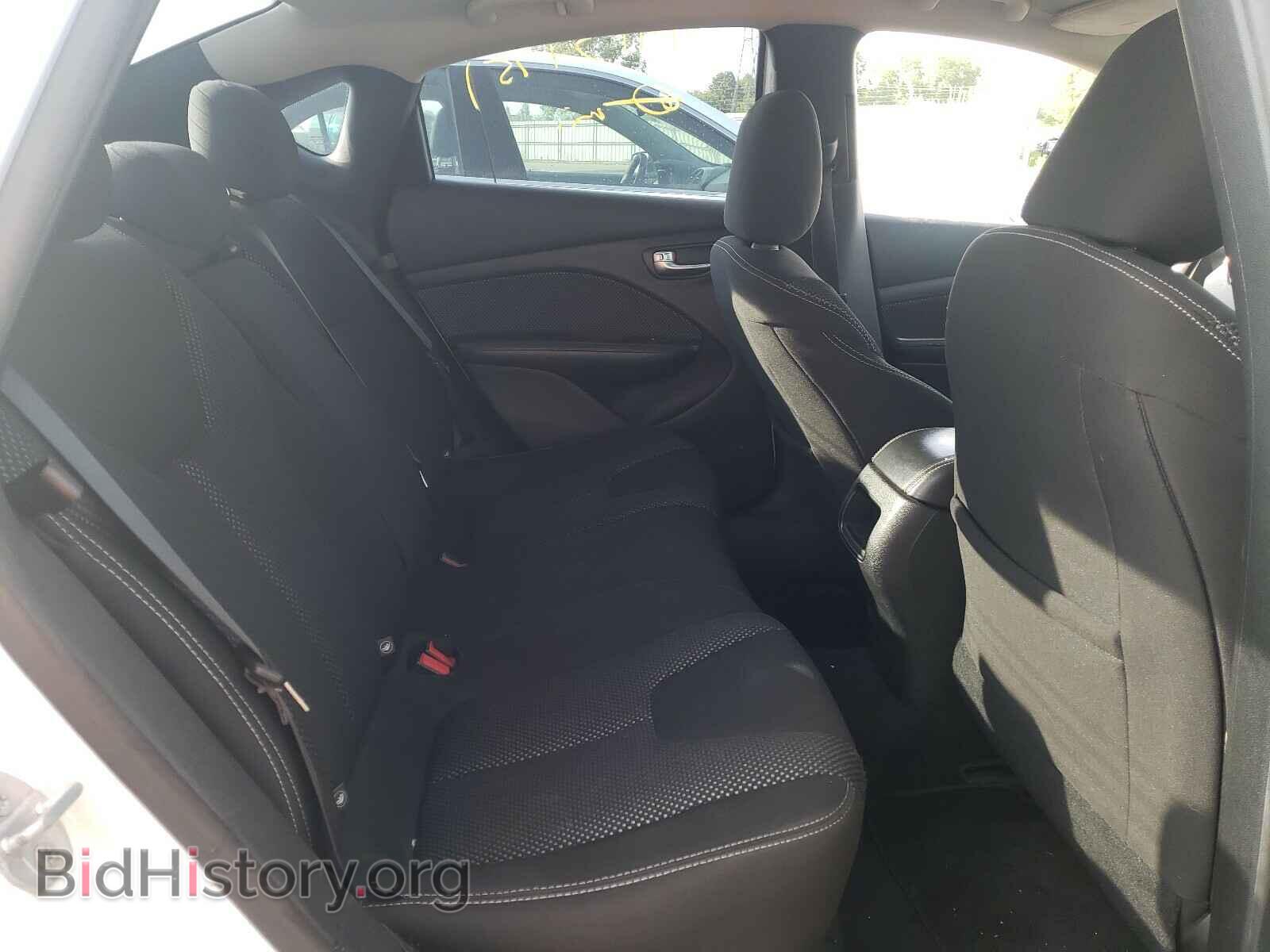 2015 DODGE DART - VIN: 1C3CDFBB4FD251693 - Photo 6