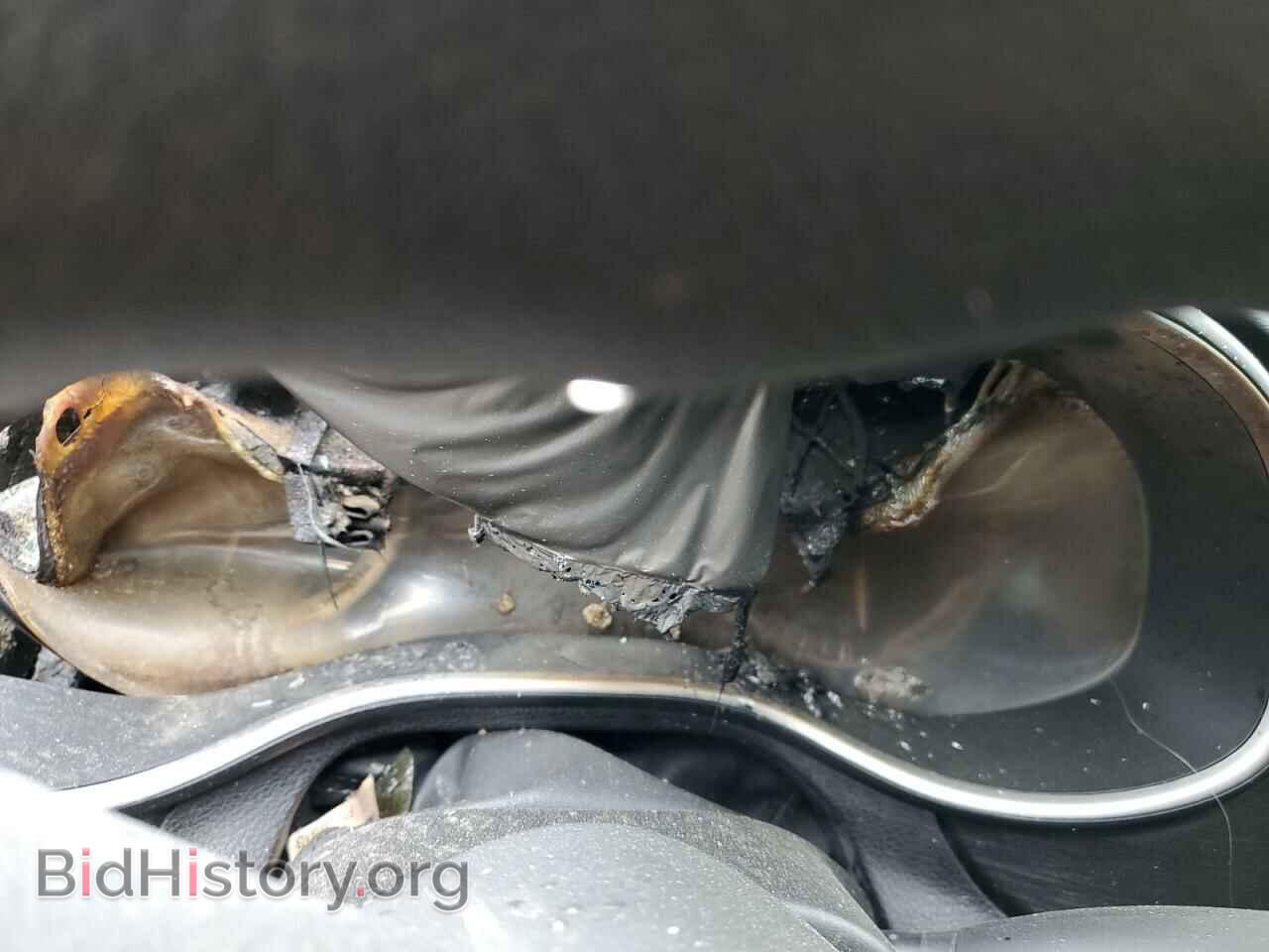 2015 CHRYSLER 200 - VIN: 1C3CCCAB3FN737313 - Фото 9
