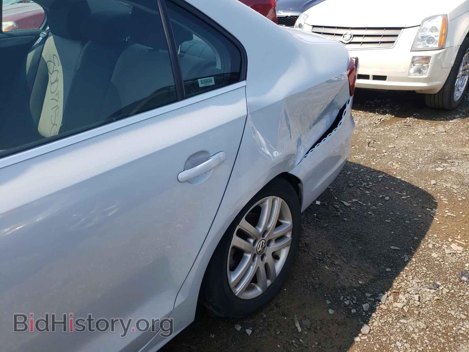 2017 VOLKSWAGEN JETTA - VIN: 3VW2B7AJ9HM311970 - Фото 9