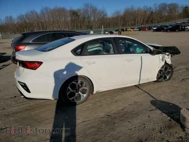 2021 KIA FORTE - VIN: 3KPF24AD4ME273856 - Фото 3