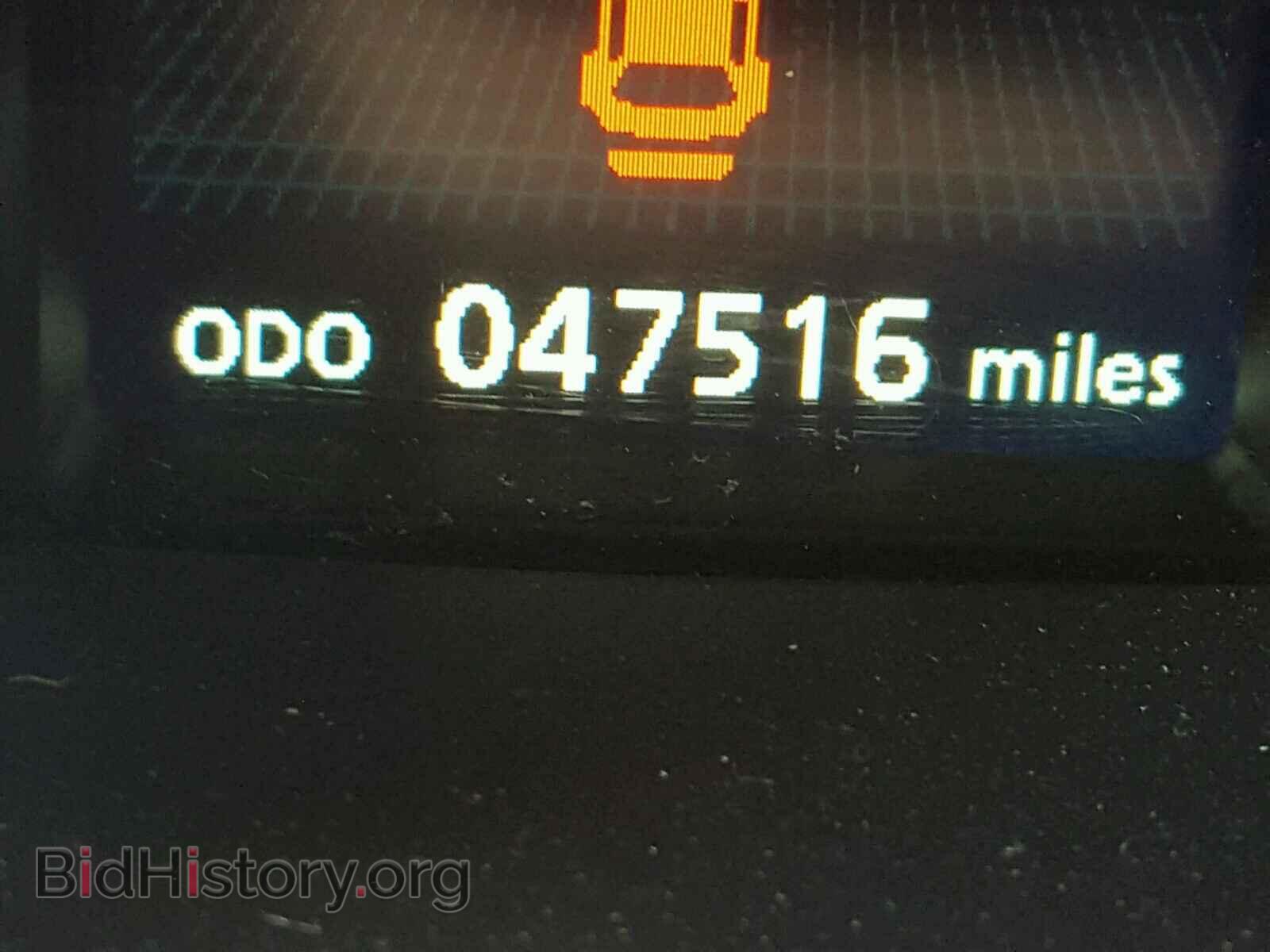 2013 MITSUBISHI EVO - VIN: JA32W8FV4DU011542 - Фото 8