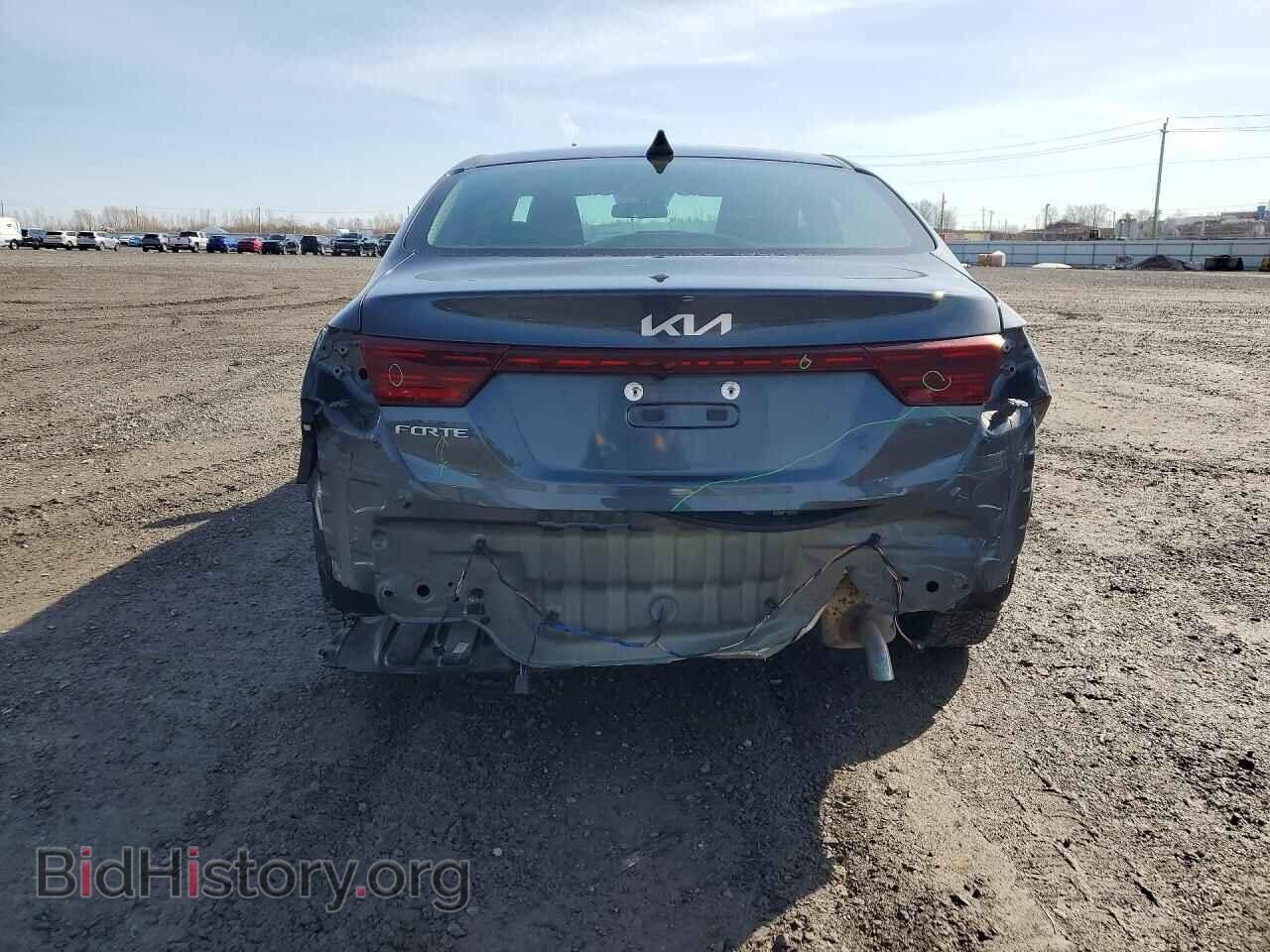 2024 KIA FORTE - VIN: 3KPF34AD0RE788521 - Фото 6