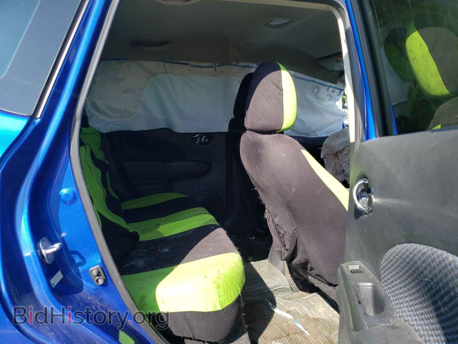 2016 NISSAN VERSA - VIN: 3N1CE2CP0GL359755 - Фото 6