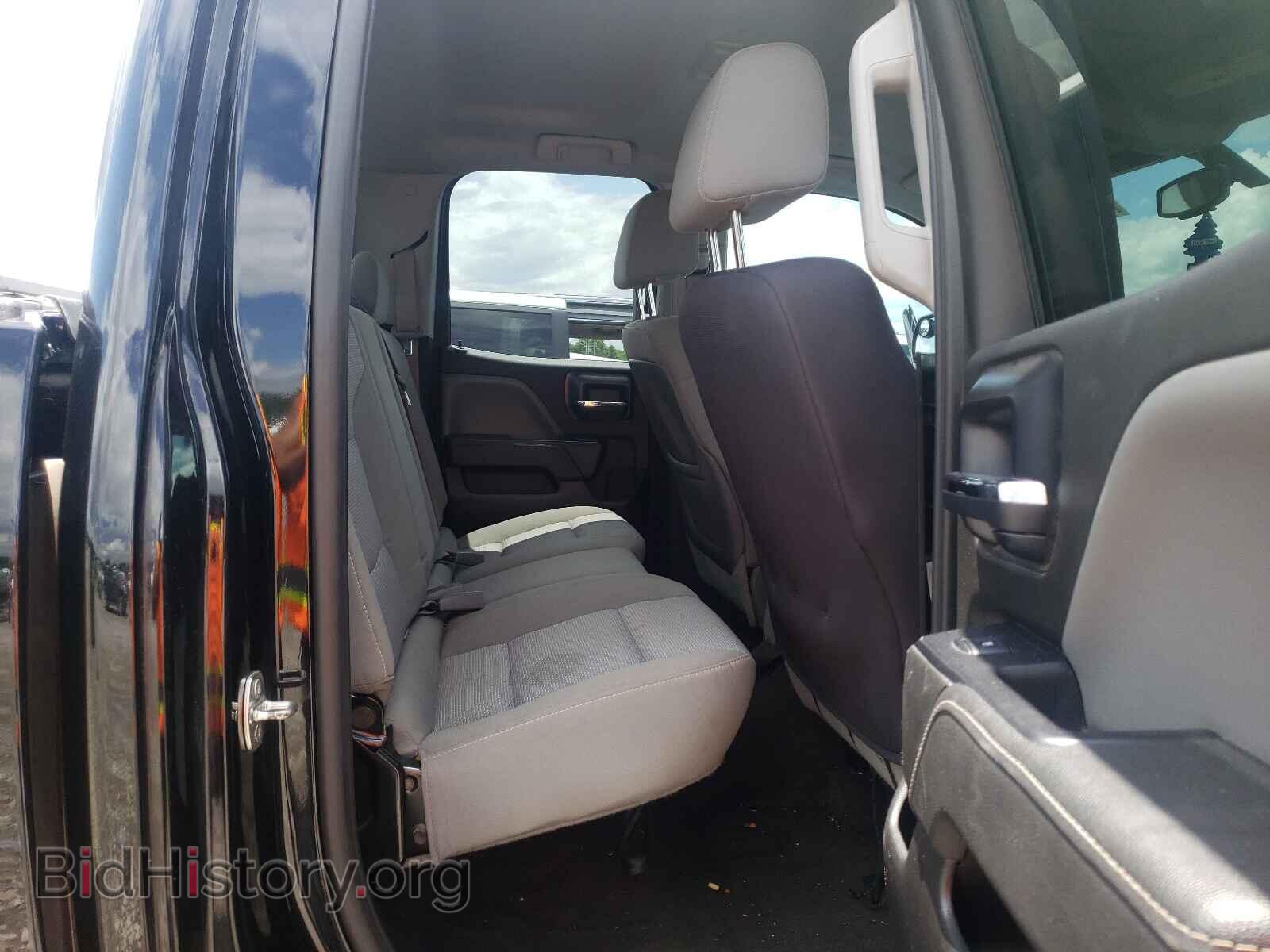 2015 CHEVROLET SILVERADO - VIN: 1GCVKPEC4FZ396997 - Фото 6