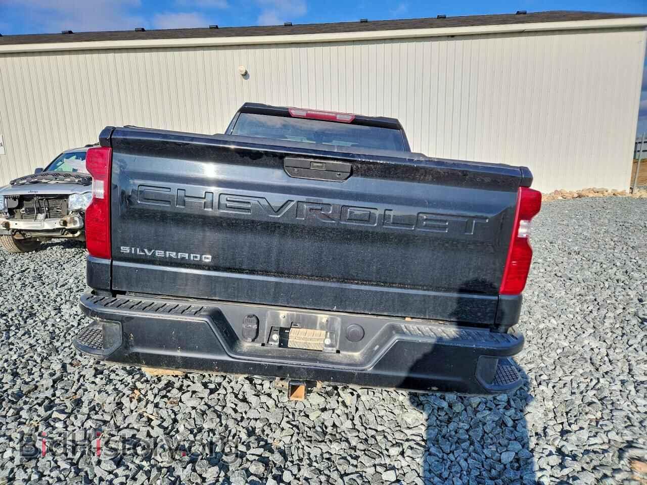 2020 CHEVROLET SILVERADO - VIN: 1GCRYAEH4LZ223162 - Фото 6