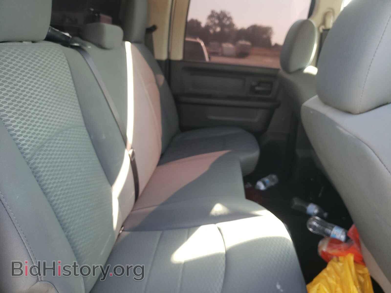 2018 RAM 3500 - VIN: 3C63RRGL4JG311068 - Фото 6