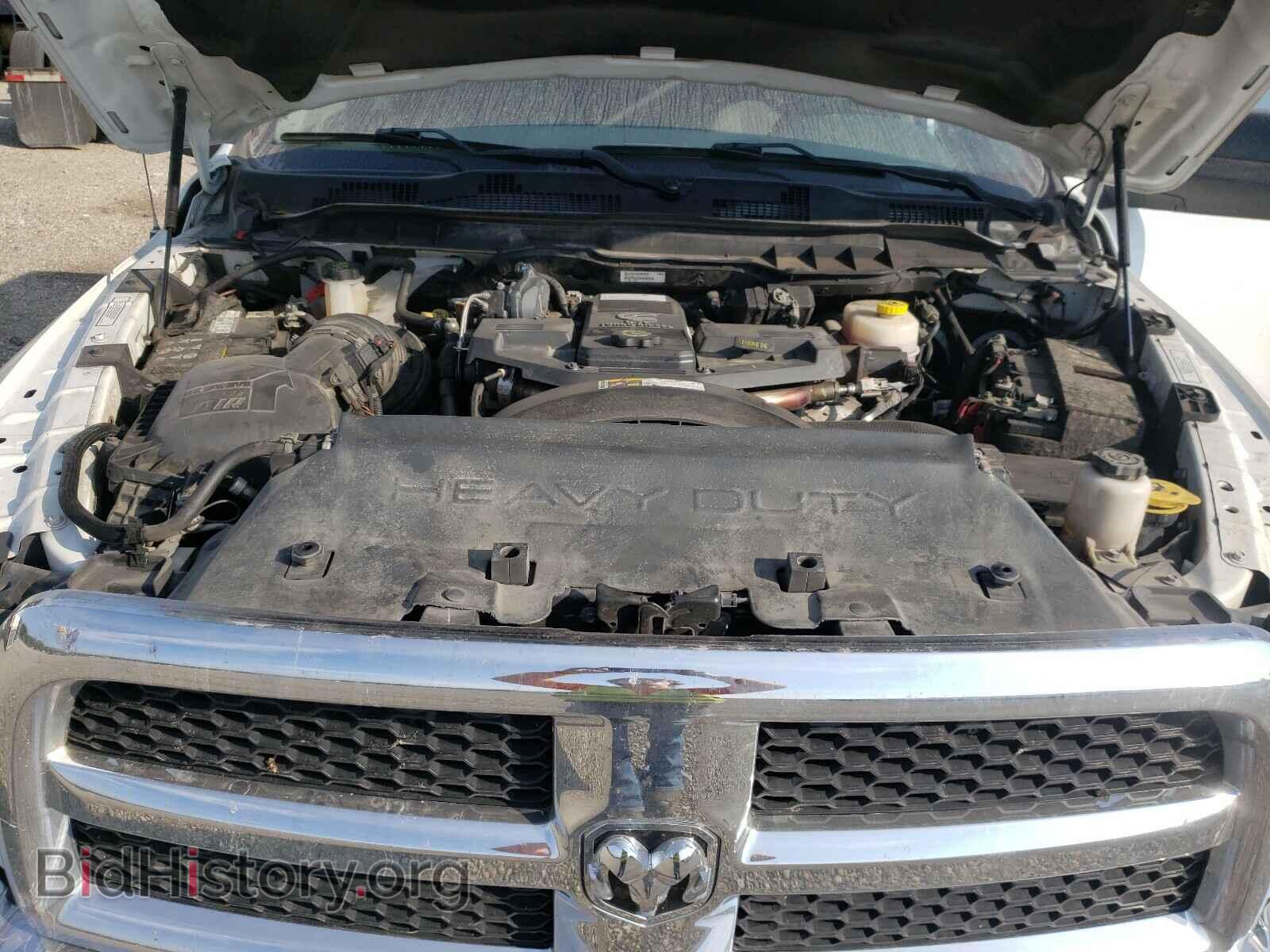 2018 RAM 3500 - VIN: 3C63RRGL4JG311068 - Фото 7