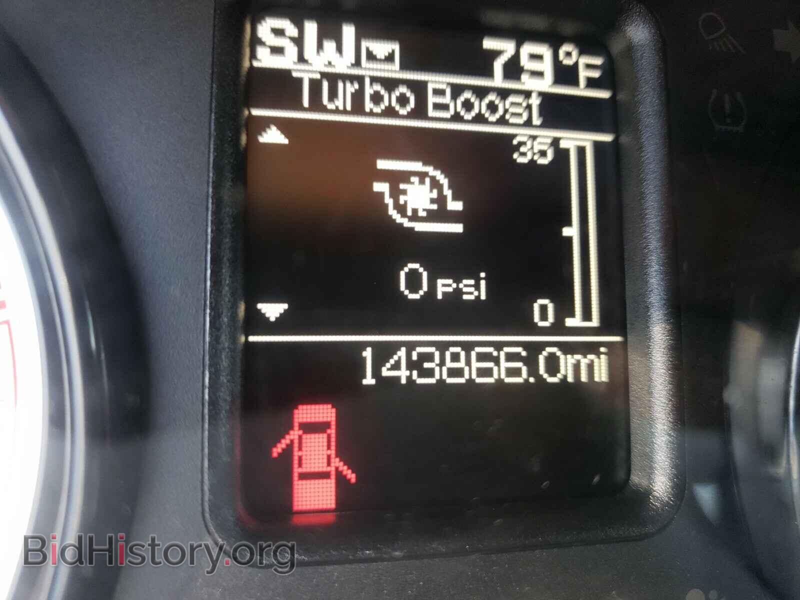2018 RAM 3500 - VIN: 3C63RRGL4JG311068 - Фото 8