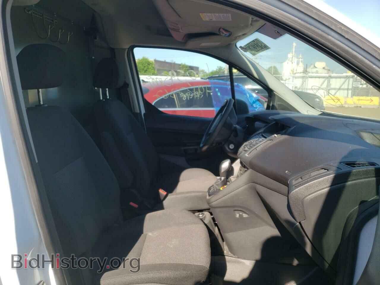 2016 FORD TRANSIT CO - VIN: NM0LS7E79G1283361 - Фото 5
