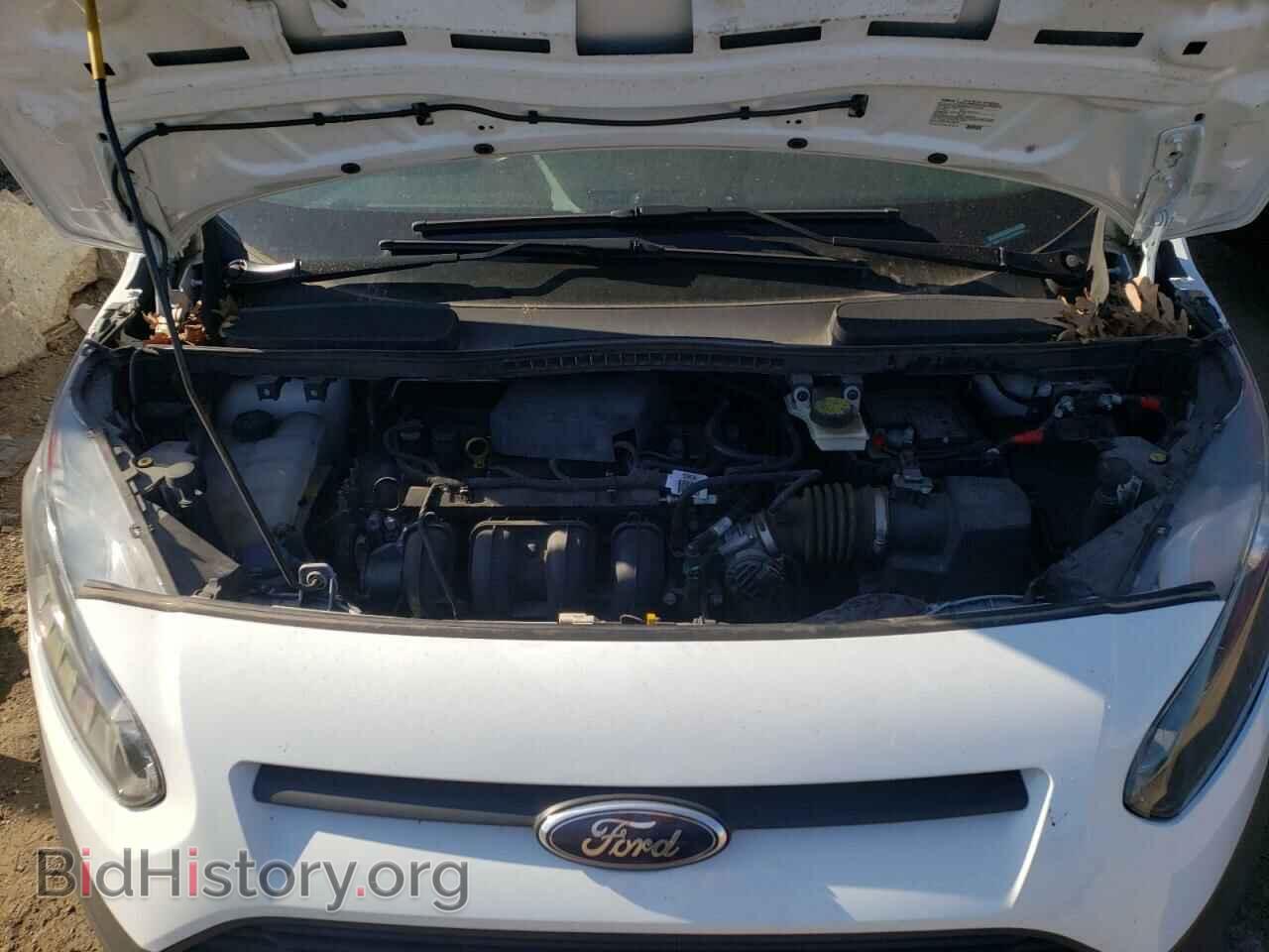 2016 FORD TRANSIT CO - VIN: NM0LS7E79G1283361 - Фото 7