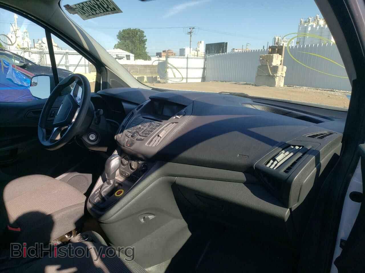 2016 FORD TRANSIT CO - VIN: NM0LS7E79G1283361 - Фото 9