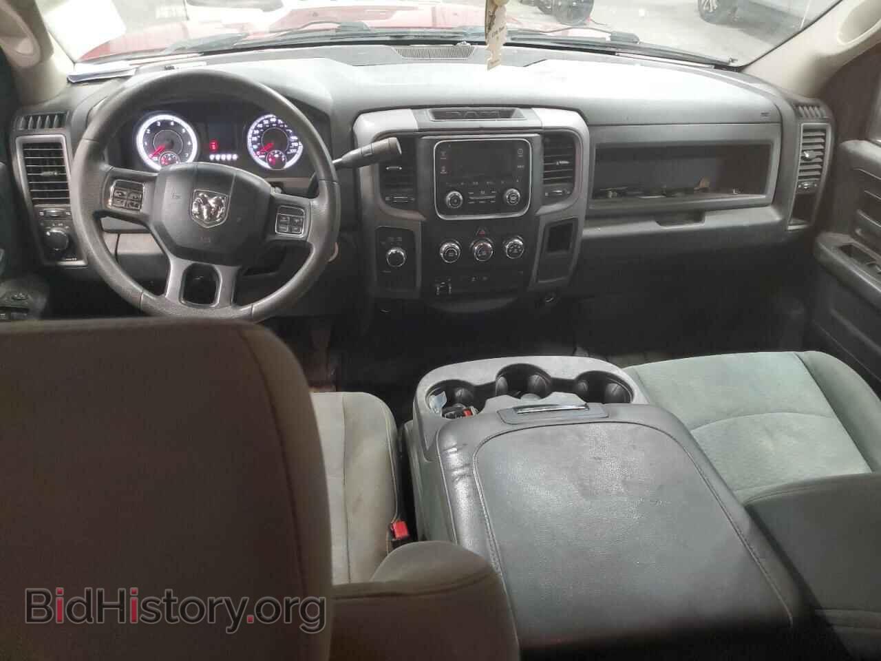 2014 RAM 1500 - VIN: 3C6RR7KT7EG285304 - Фото 8