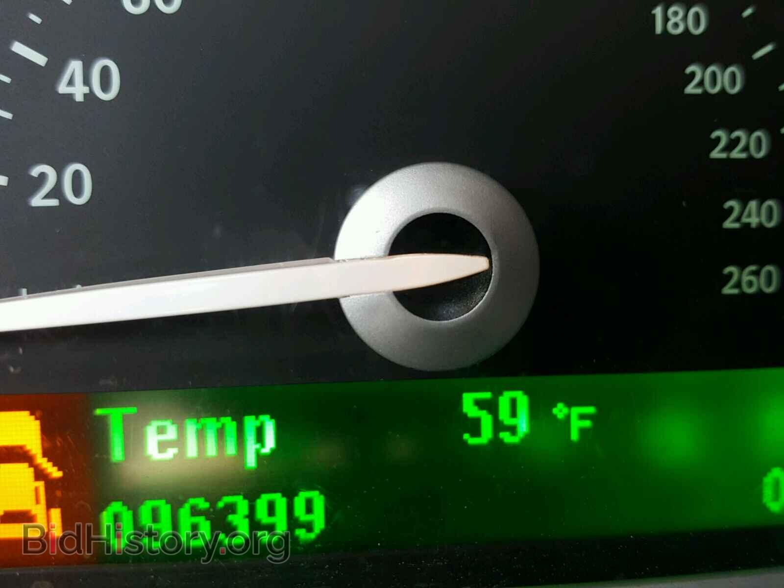 2011 SAAB 9 3 - VIN: YS3FA4CY8B1308961 - Фото 8