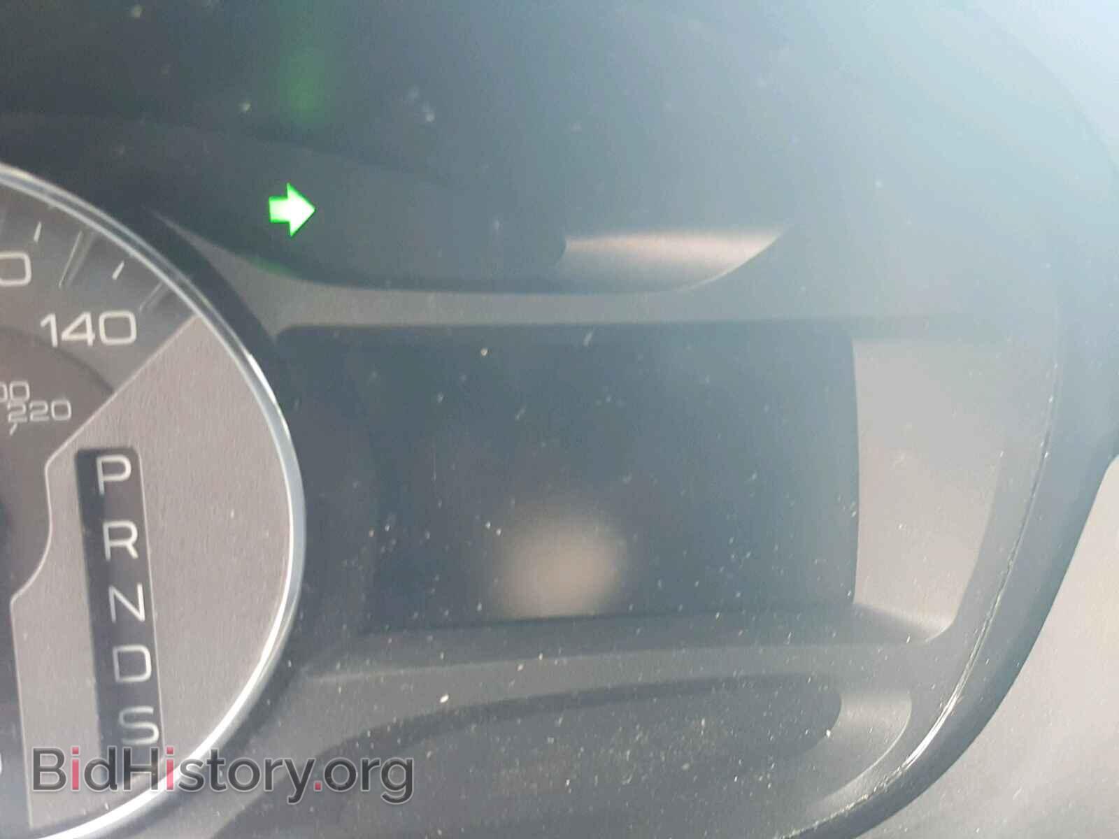 2014 FORD EDGE - VIN: 2FMDK4AK4EBA15315 - Фото 8