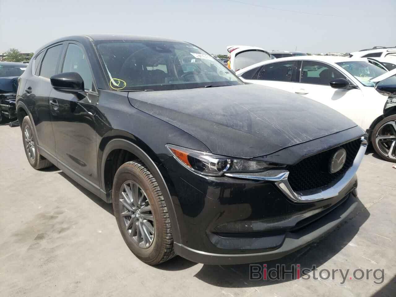 Photo JM3KFACM9L0769409 - MAZDA CX-5 2020