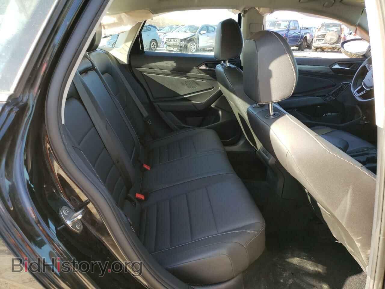 2021 VOLKSWAGEN JETTA - VIN: 3VWE57BU3MM044963 - Фото 11