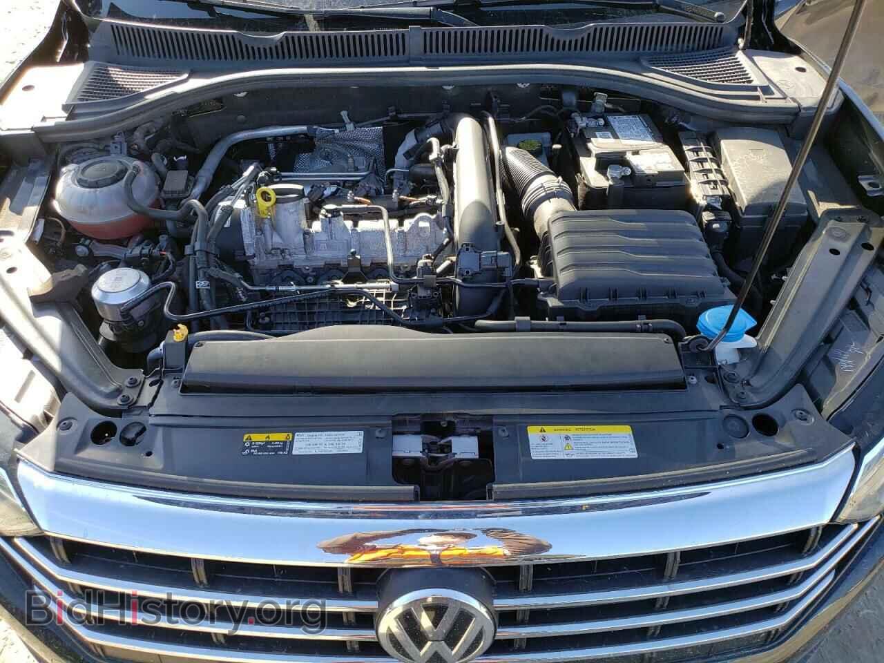 2021 VOLKSWAGEN JETTA - VIN: 3VWE57BU3MM044963 - Фото 13