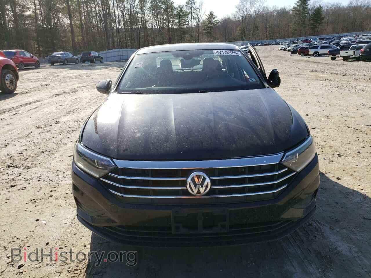 2021 VOLKSWAGEN JETTA - VIN: 3VWE57BU3MM044963 - Фото 5