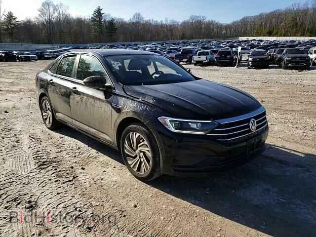 2021 VOLKSWAGEN JETTA - VIN: 3VWE57BU3MM044963 - Фото 10