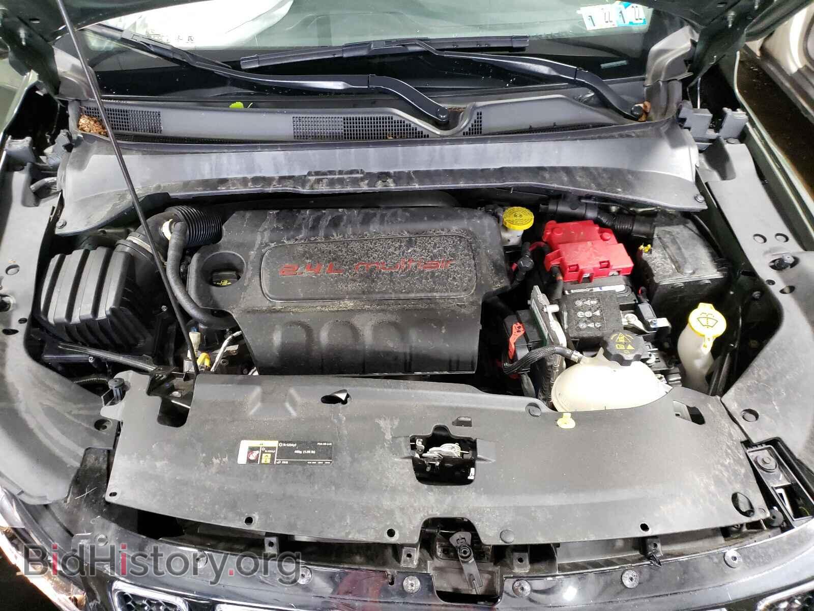2020 JEEP COMPASS - VIN: 3C4NJDBB3LT151852 - Фото 7