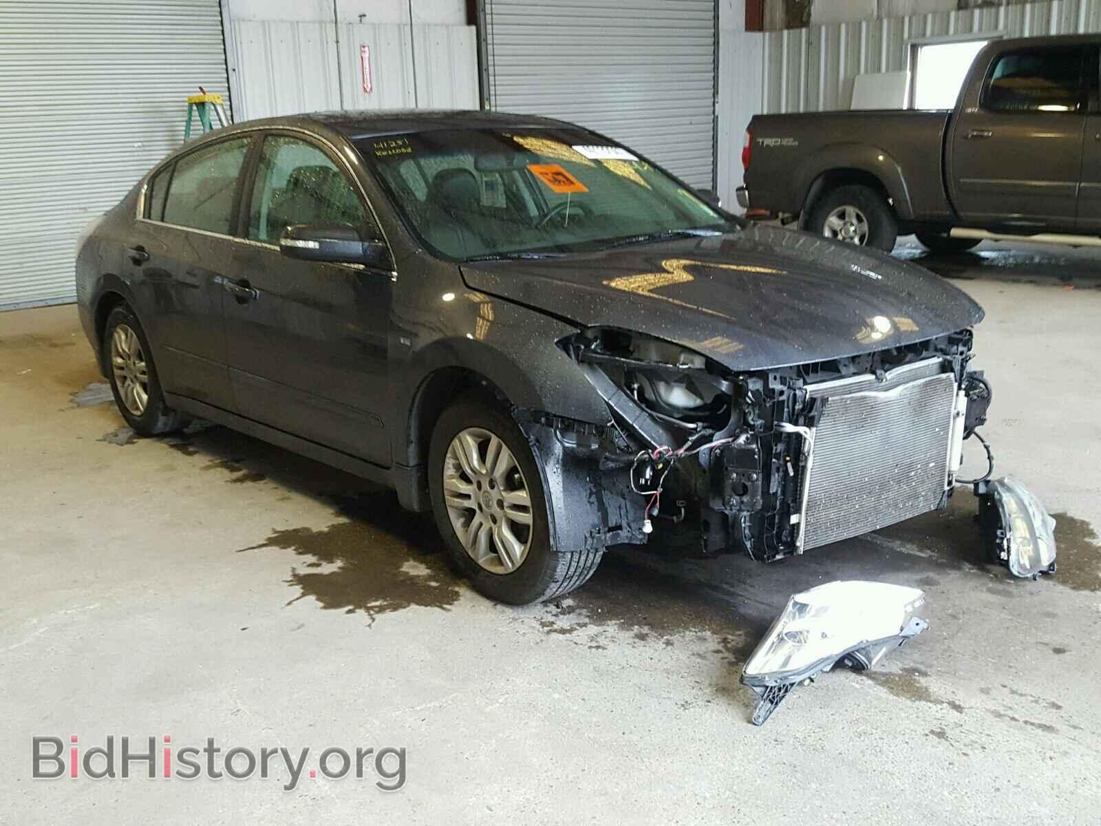 Фотография 1N4AL2AP1CC157791 - NISSAN ALTIMA BAS 2012
