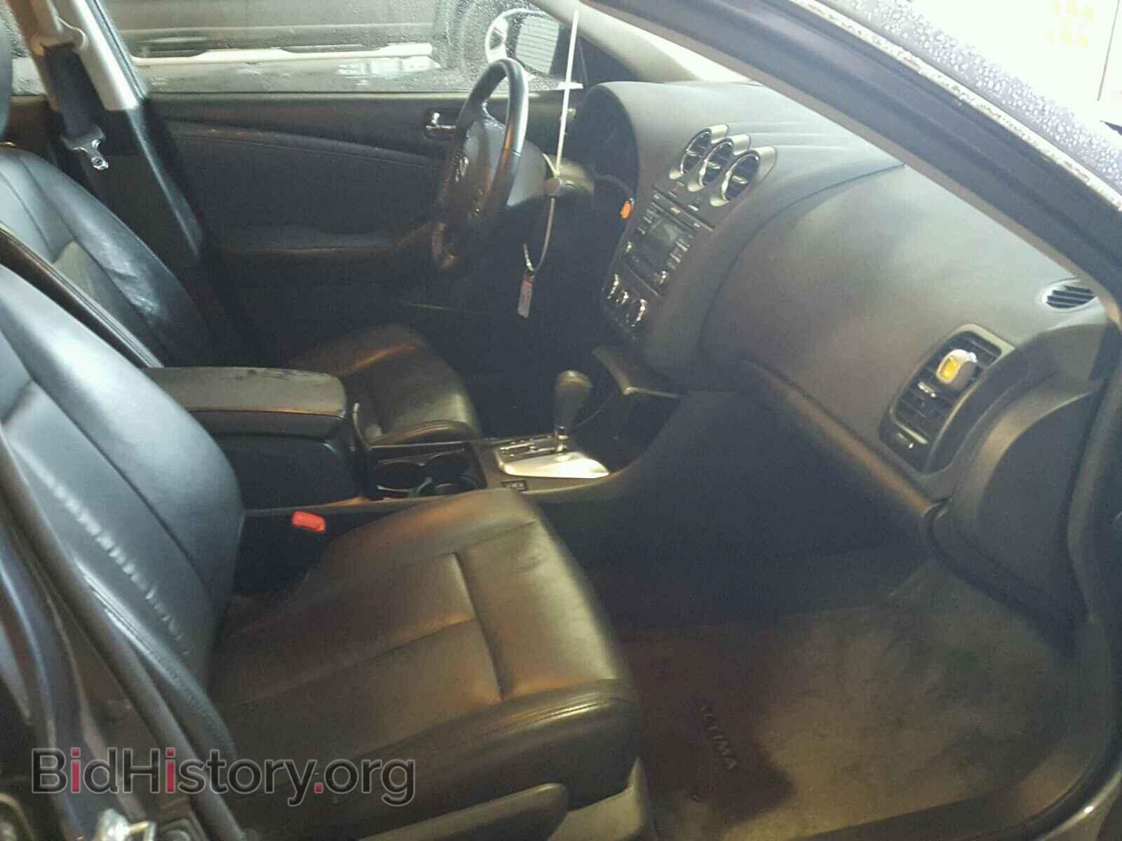 2012 NISSAN ALTIMA BAS - VIN: 1N4AL2AP1CC157791 - Фото 5