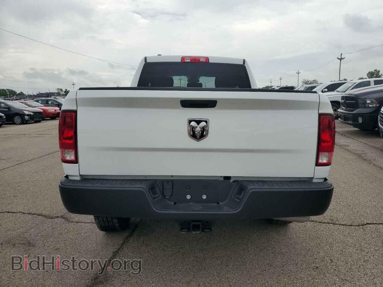2022 DODGE All Models - VIN: 1C6RR7FG1NS239604 - Фото 6