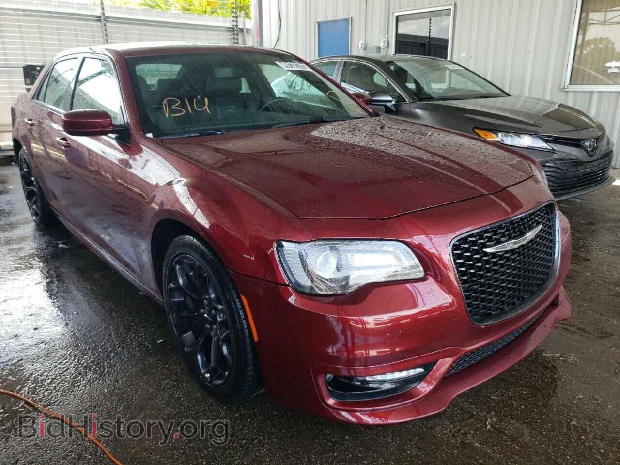 Photo 2C3CCABT1LH180661 - CHRYSLER 300 2020