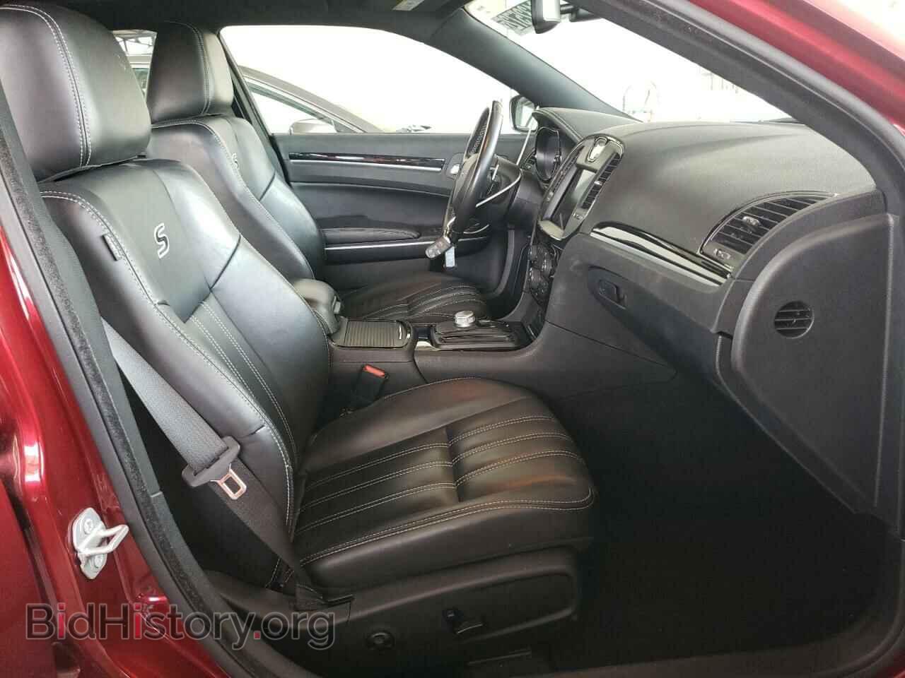 2020 CHRYSLER 300 - VIN: 2C3CCABT1LH180661 - Фото 5