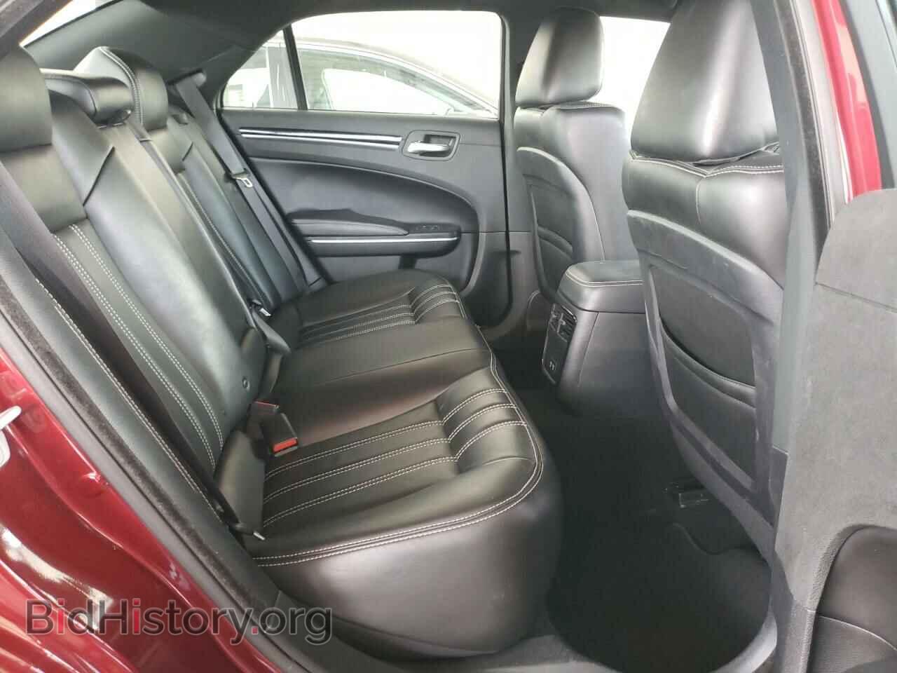 2020 CHRYSLER 300 - VIN: 2C3CCABT1LH180661 - Фото 6