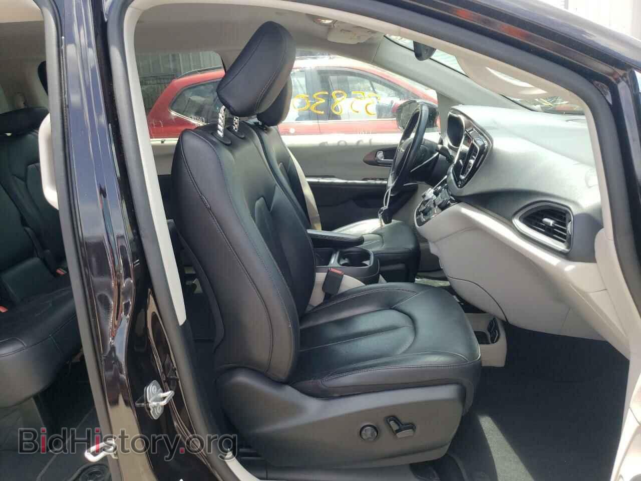2019 CHRYSLER PACIFICA - VIN: 2C4RC1BG6KR610041 - Photo 5