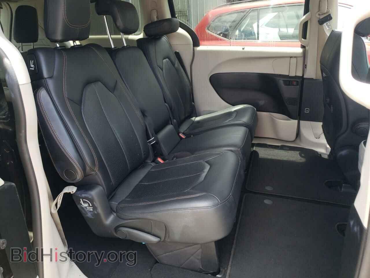 2019 CHRYSLER PACIFICA - VIN: 2C4RC1BG6KR610041 - Photo 6