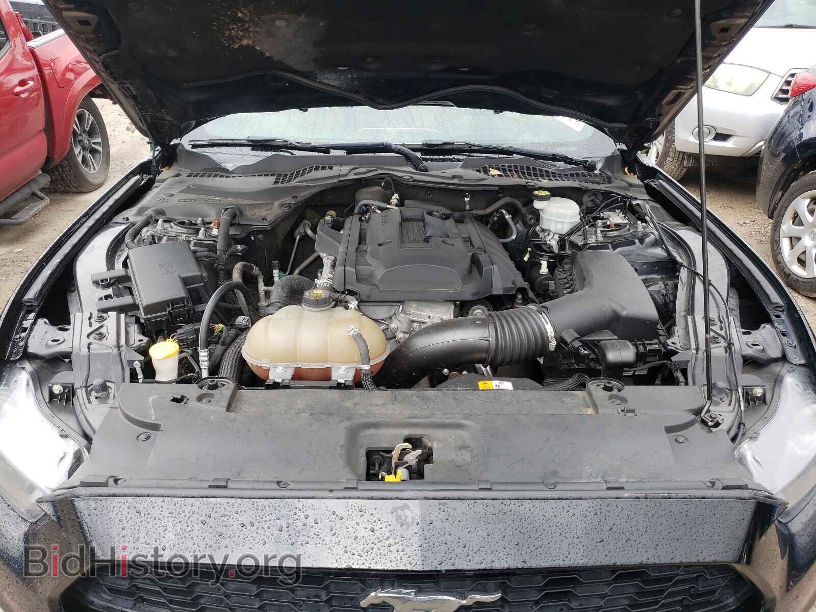 2017 FORD MUSTANG - VIN: 1FA6P8TH3H5290776 - Фото 7