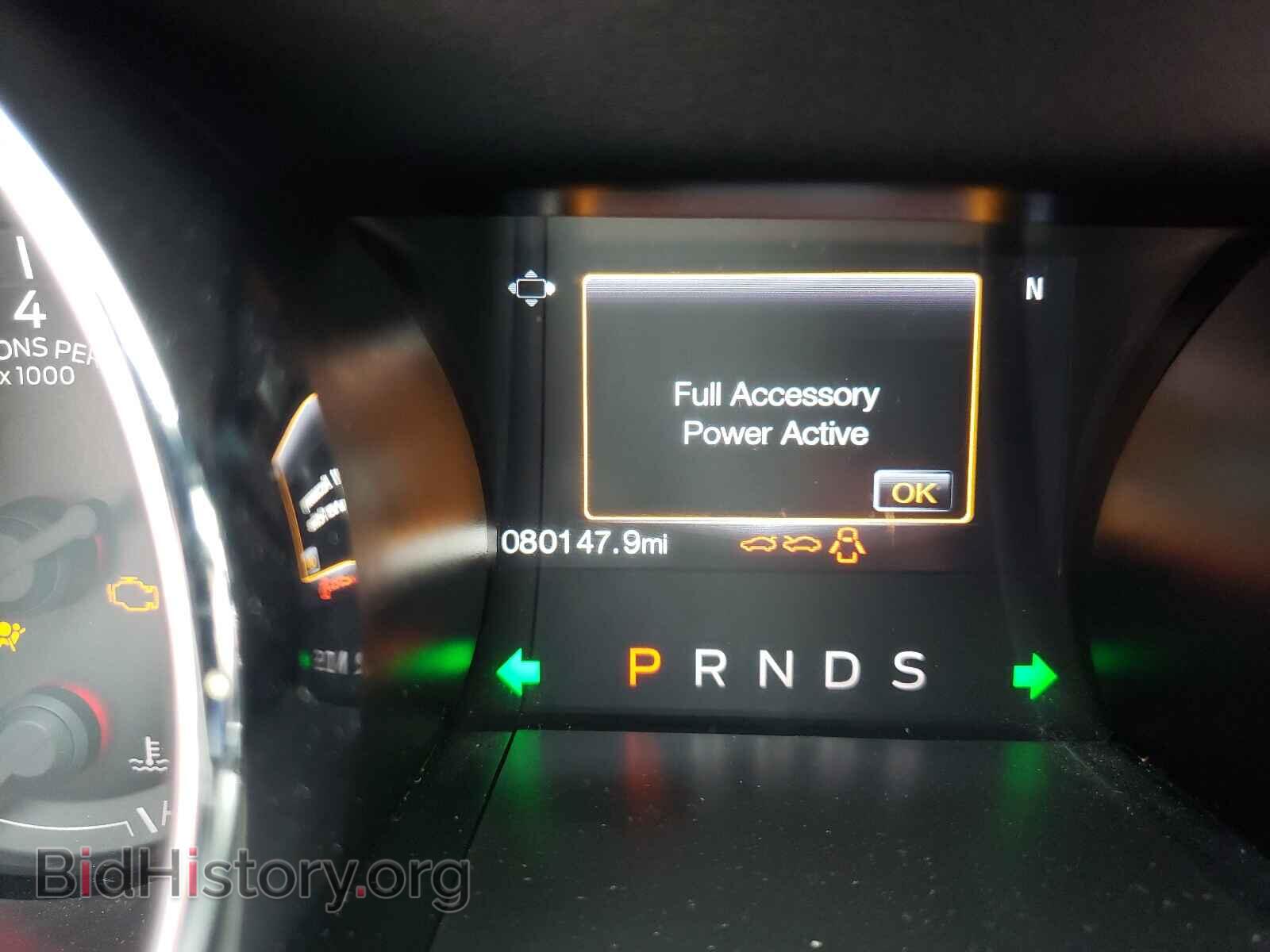 2017 FORD MUSTANG - VIN: 1FA6P8TH3H5290776 - Фото 8
