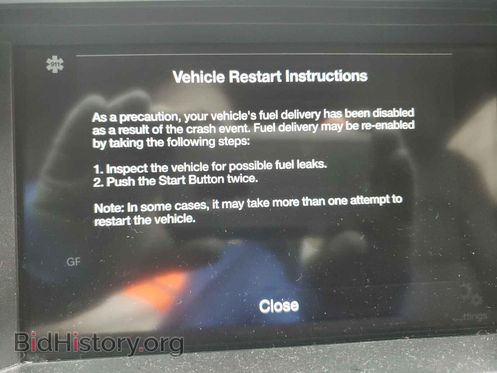 2017 FORD MUSTANG - VIN: 1FA6P8TH3H5290776 - Фото 9
