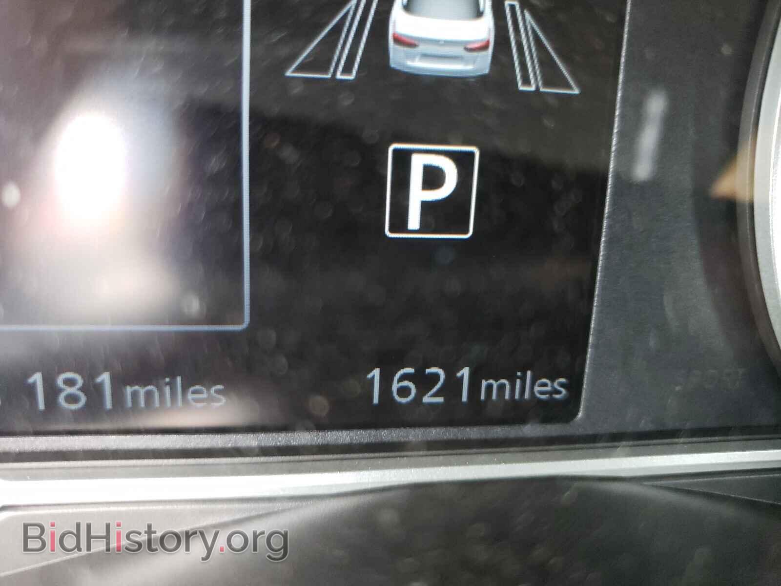 2020 NISSAN VERSA - VIN: 3N1CN8EV3LL915484 - Фото 8