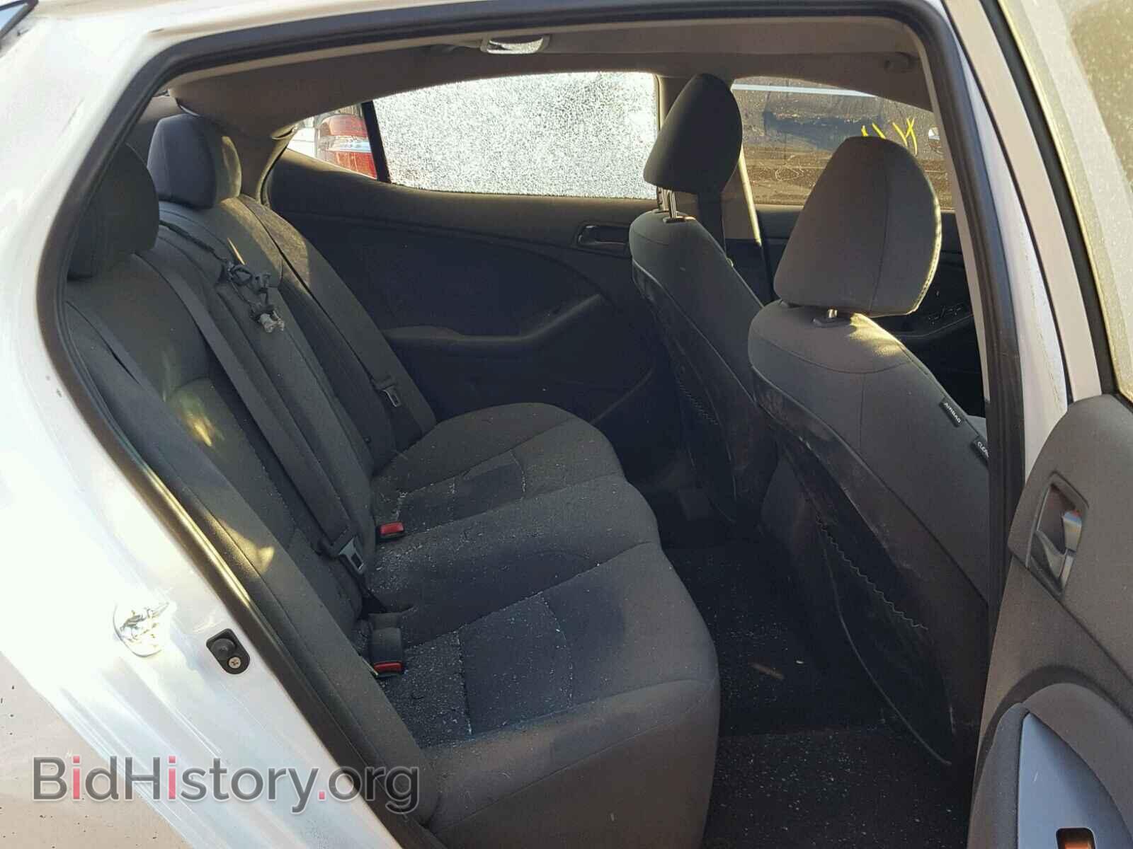 2015 KIA OPTIMA - VIN: KNAGM4A73F5657678 - Photo 6