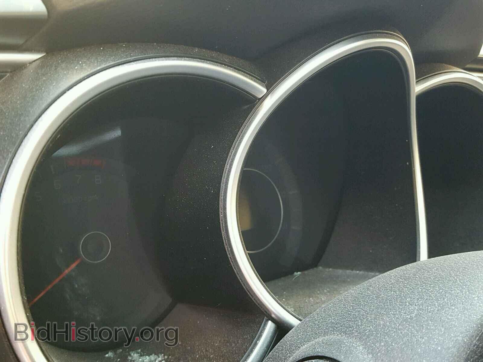 2015 KIA OPTIMA - VIN: KNAGM4A73F5657678 - Photo 8