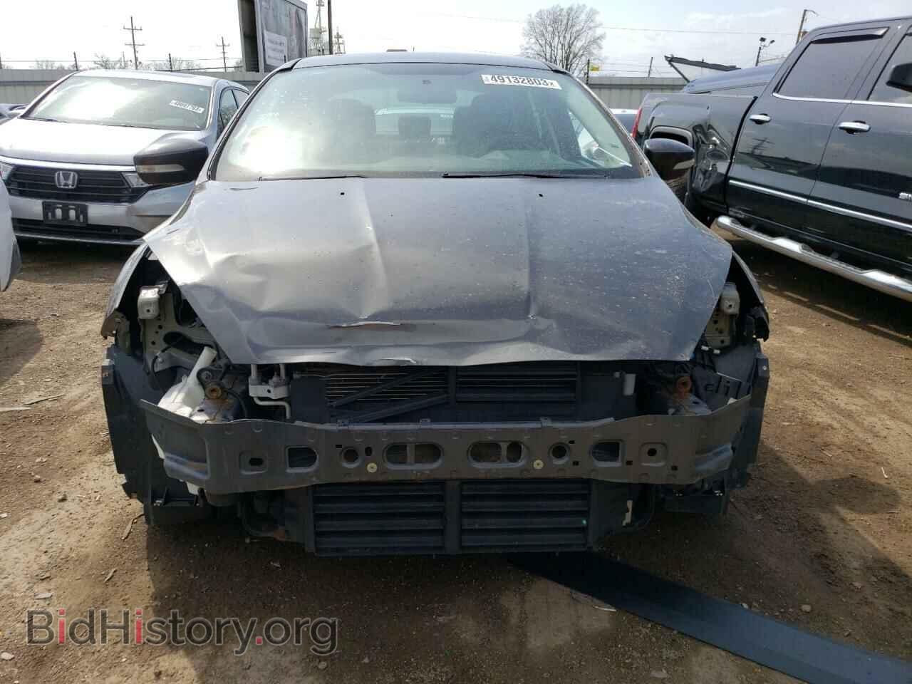 2016 FORD FOCUS - VIN: 1FADP3F29GL292835 - Фото 5