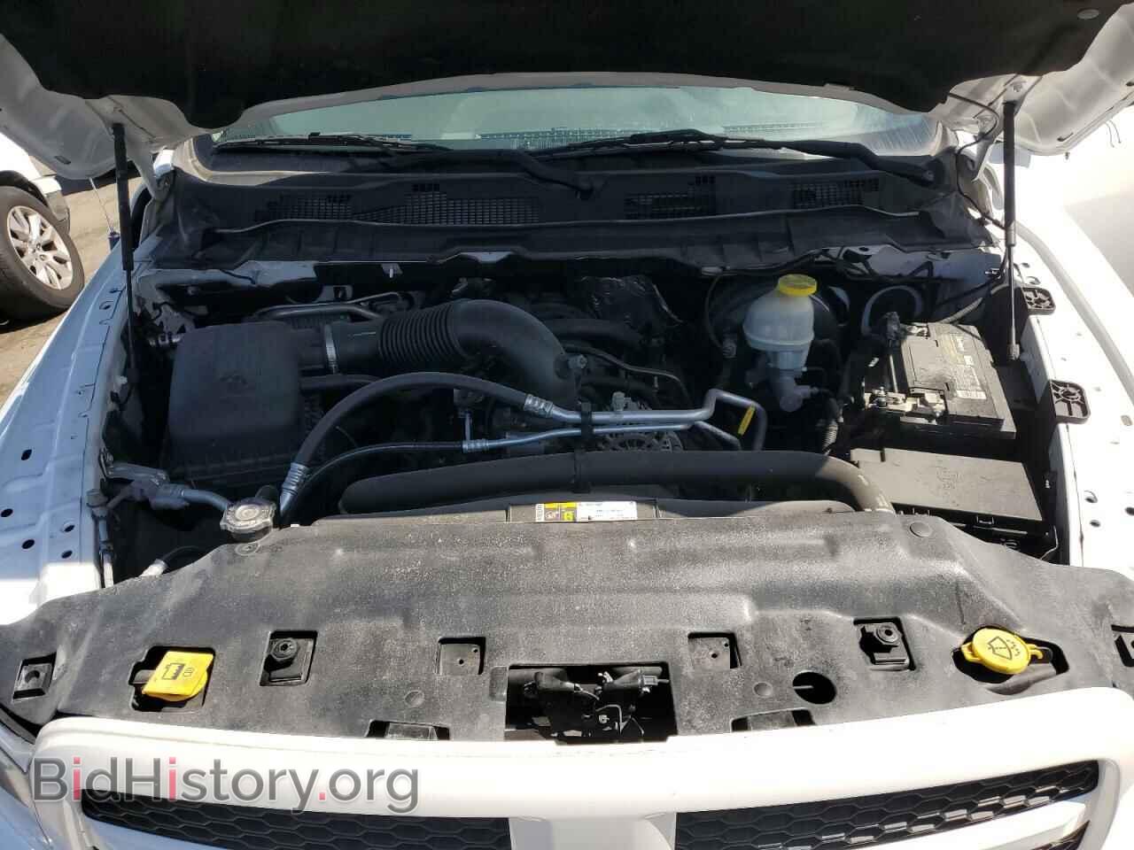 2018 RAM 1500 - VIN: 1C6RR6KT7JS139675 - Фото 11
