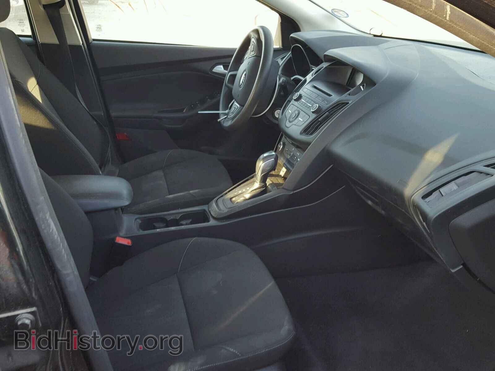 2015 FORD FOCUS - VIN: 1FADP3K21FL222671 - Photo 5
